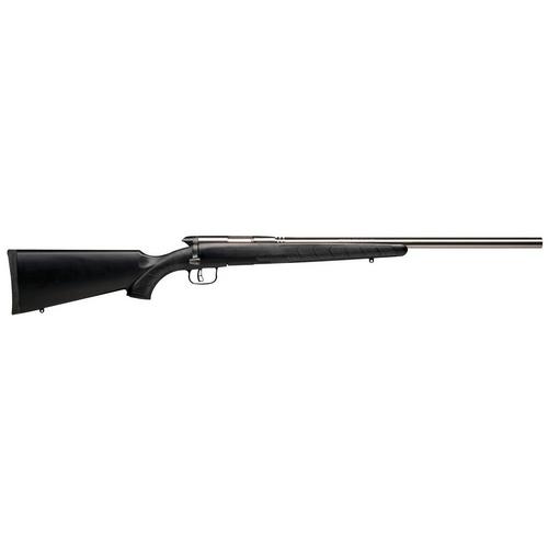 Savage Arms B. Mag Bolt Action 17 WSM Rifle - Primary Image