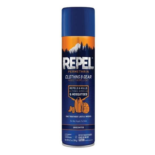 Repel Clothing & Gear Insect Repellent Liquid For Mosquitoes/Ticks 6.5 oz - Primary Image