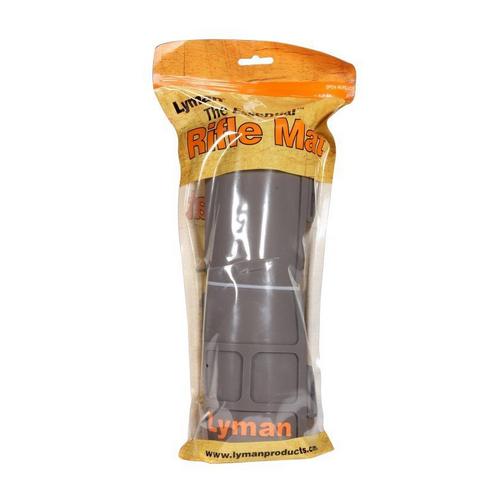 Lyman Essential Rifle Maintenance Mat - Primary Image