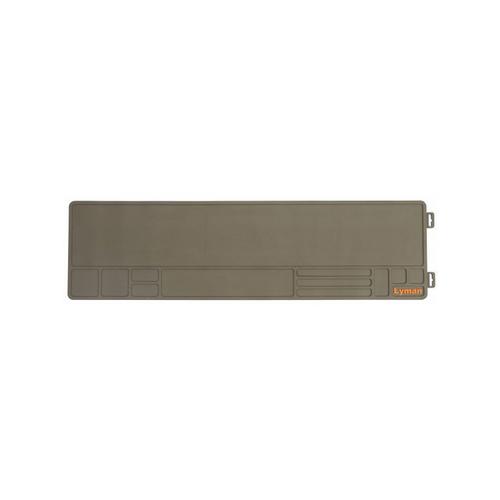Lyman Essential Rifle Maintenance Mat - Primary Image