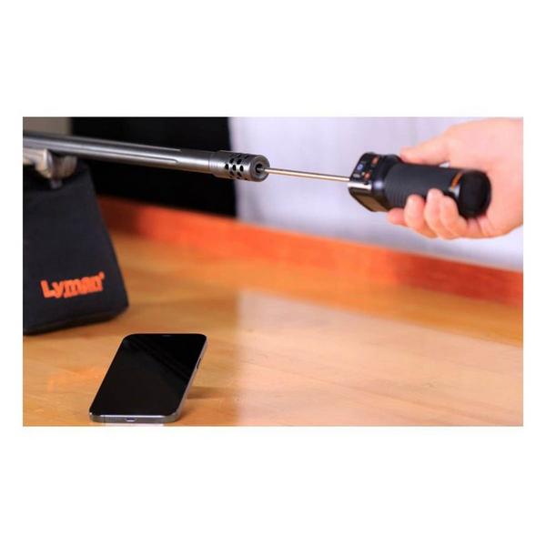 LYMAN Borecam 2.0 Wireless Bore Camera