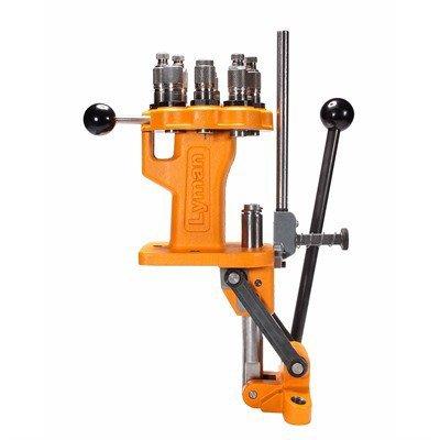 Lyman All American 8 Turret Press
