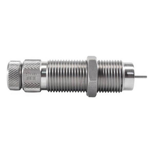 LYMAN Stainless Pro Carbide Pistol Sizing Die