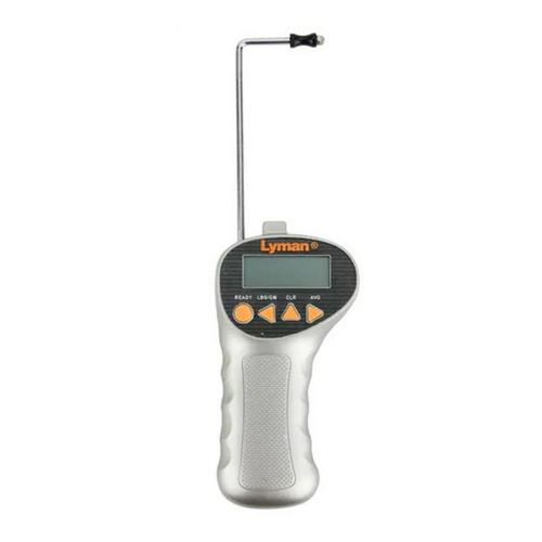 Lyman Trigger Pull Gauge Digital Electronic - Primary Image
