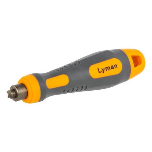 Lyman Multi-Caliber Large Primer Pocket  Uniformer Tool - Primary Image