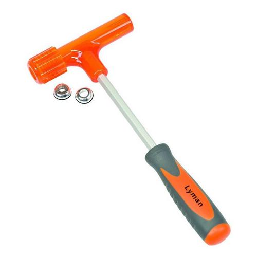 Lyman Ultimate Reloading System Package - Primary Image