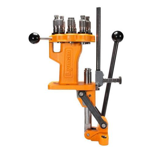 Lyman Ultimate Reloading System Package - Primary Image