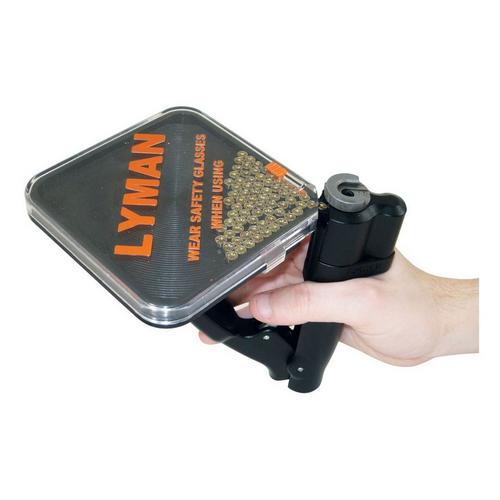 Lyman Ultimate Reloading System Package - Primary Image
