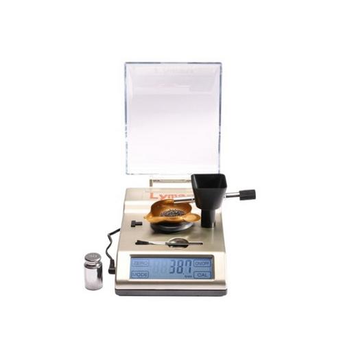 Lyman Accu-Touch 2000 Electronic Reloading Scale - Primary Image