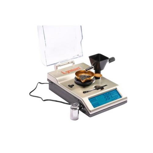 Lyman Accu-Touch 2000 Electronic Reloading Scale - Primary Image