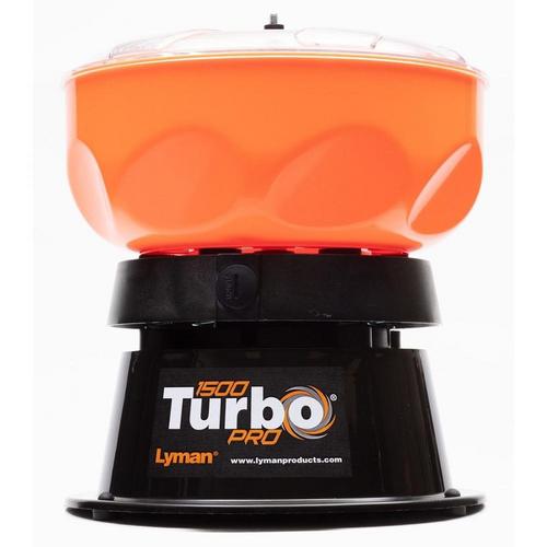 Lyman Turbo 1500 Pro Tumbler - Primary Image
