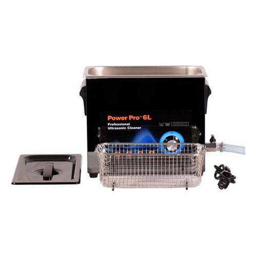 Lyman Power Pro Tubosonic Cleaner 6 Liter - Primary Image