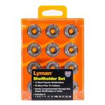 Lyman Shellholder 12 Piece Set - Thumbnail 1 of 3