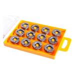 Lyman Shellholder 12 Piece Set - Thumbnail 2 of 3