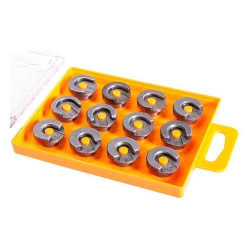 Lyman Shellholder 12 Piece Set - Primary Image