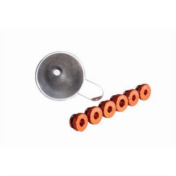 LYMAN Brass Smith Pro Funnel System