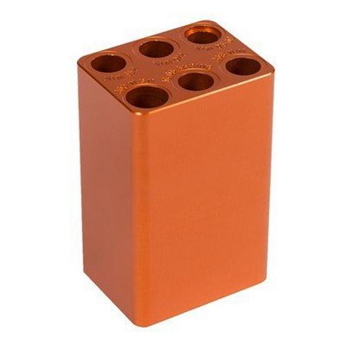 Lyman Multi-Caliber Large Rifle Ammo Checker Cartridge Gauge - Primary Image