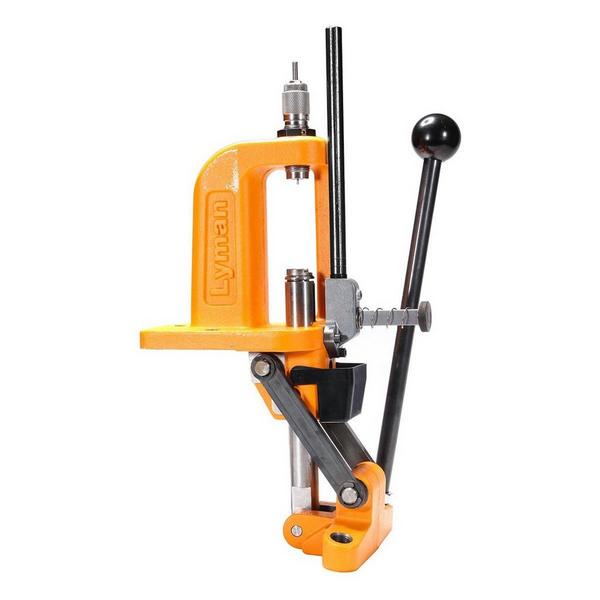 LYMAN Brass-Smith Victory Single Stage Reloading Press