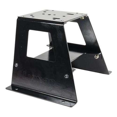Lyman Universal Press Riser Stand - Primary Image