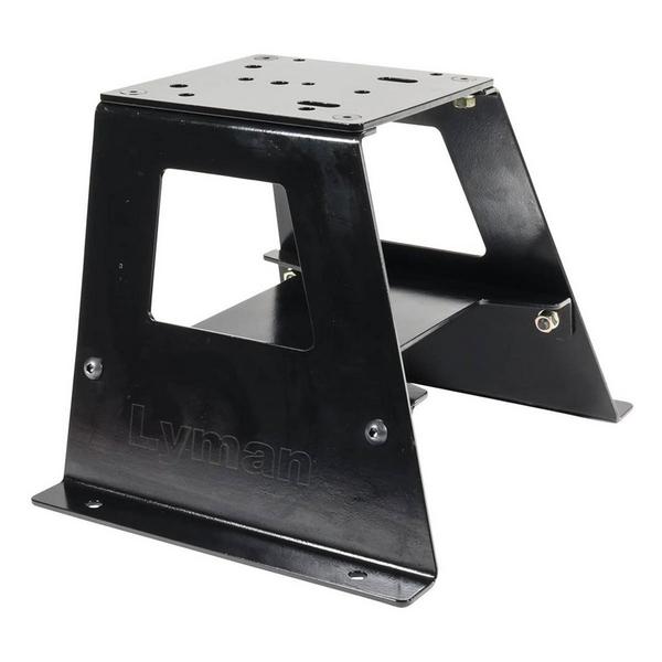 LYMAN Universal Press Riser Stand