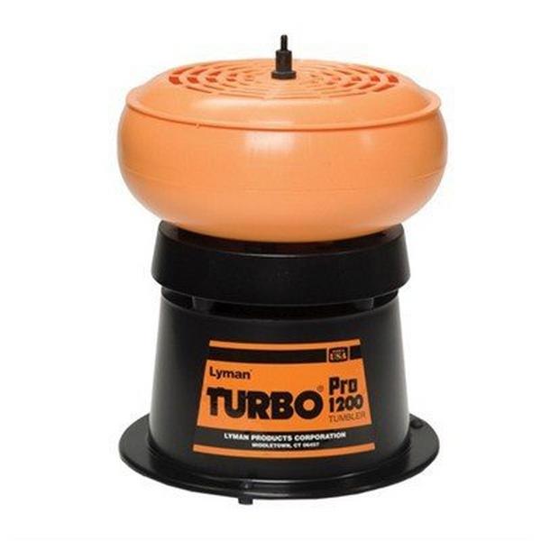 LYMAN Turbo 1200 Pro Tumbler