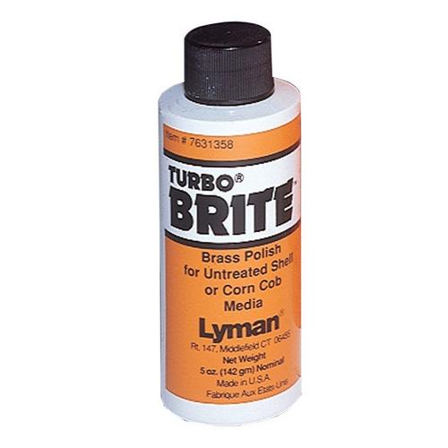 Lyman Turbo Brite Polish - Primary Image