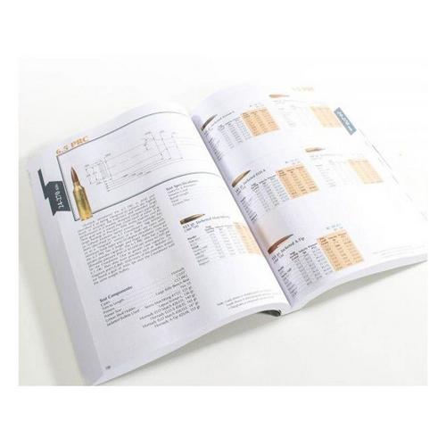 Lyman 51st Edition Softcover Reloading Manual - Primary Image