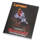 Lyman Shotshell Reloading Handbook 6th Edition - Thumbnail 2 of 8