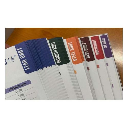 Lyman Shotshell Reloading Handbook 6th Edition - Primary Image