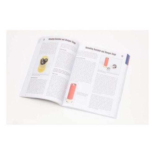 Lyman Shotshell Reloading Handbook 6th Edition - Primary Image