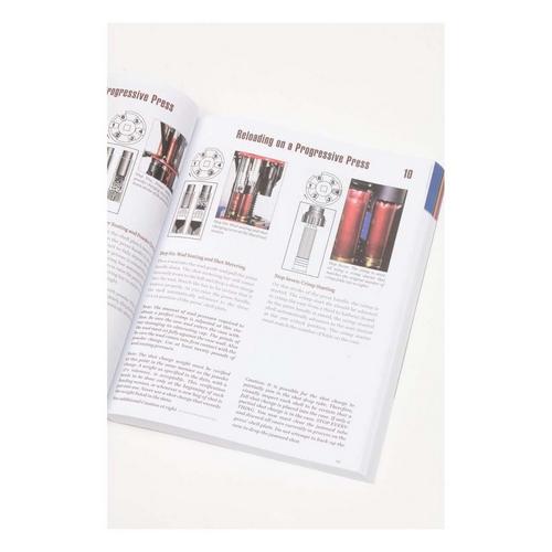 Lyman Shotshell Reloading Handbook 6th Edition - Primary Image