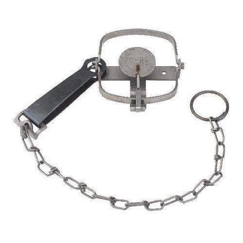 Duke Long Spring Traps - Primary Image