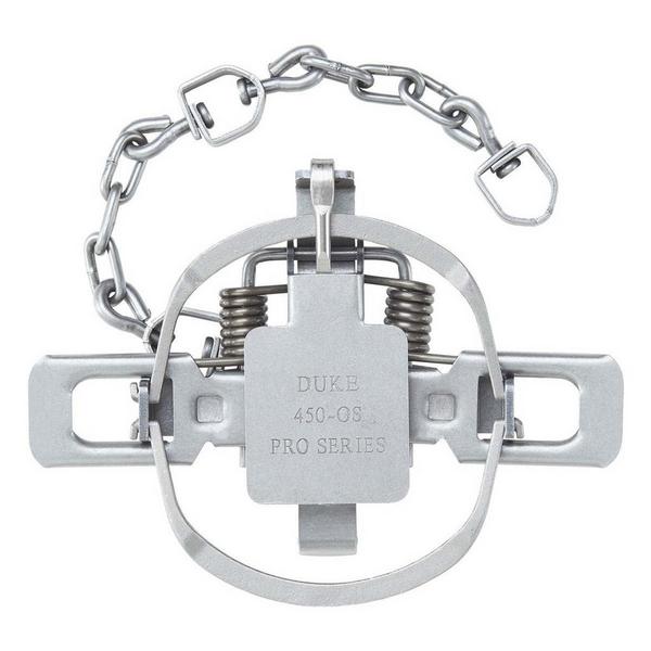 DUKE TRAPS Duke Pro Series 450-OS Trap