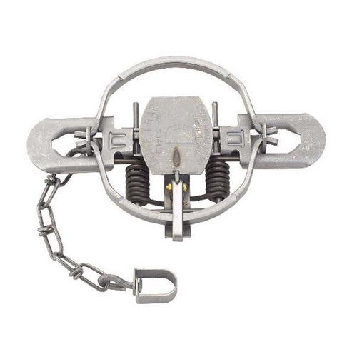 Duke Traps Offset Jaw Coil Spring Traps - Primary Image