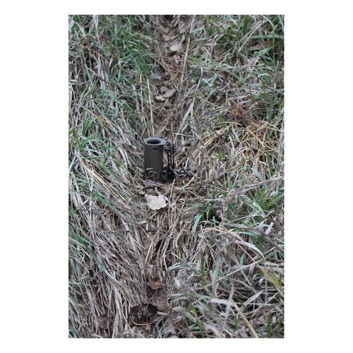 Duke Dog Proof Racoon Trap - Primary Image