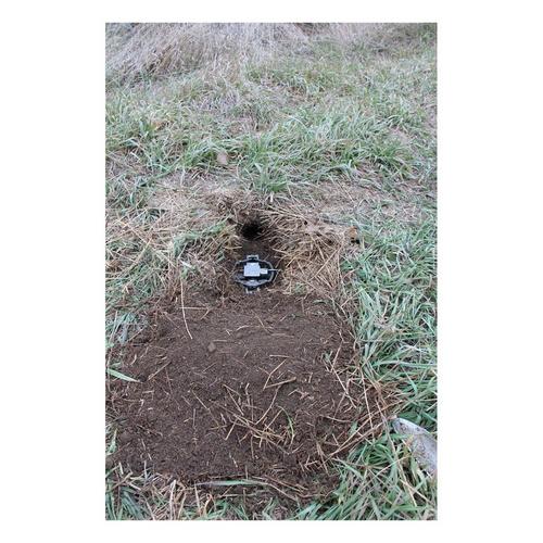 Duke Traps Pro Series 550 OS