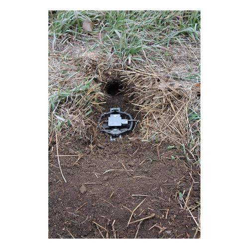 Duke Traps Pro Series 550 OS