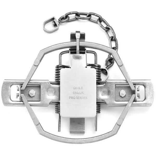 DUKE TRAPS Pro Series 650 OS
