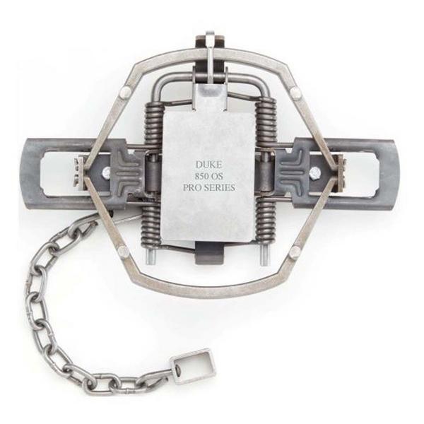 DUKE TRAPS 850 FJ Beaver Trap