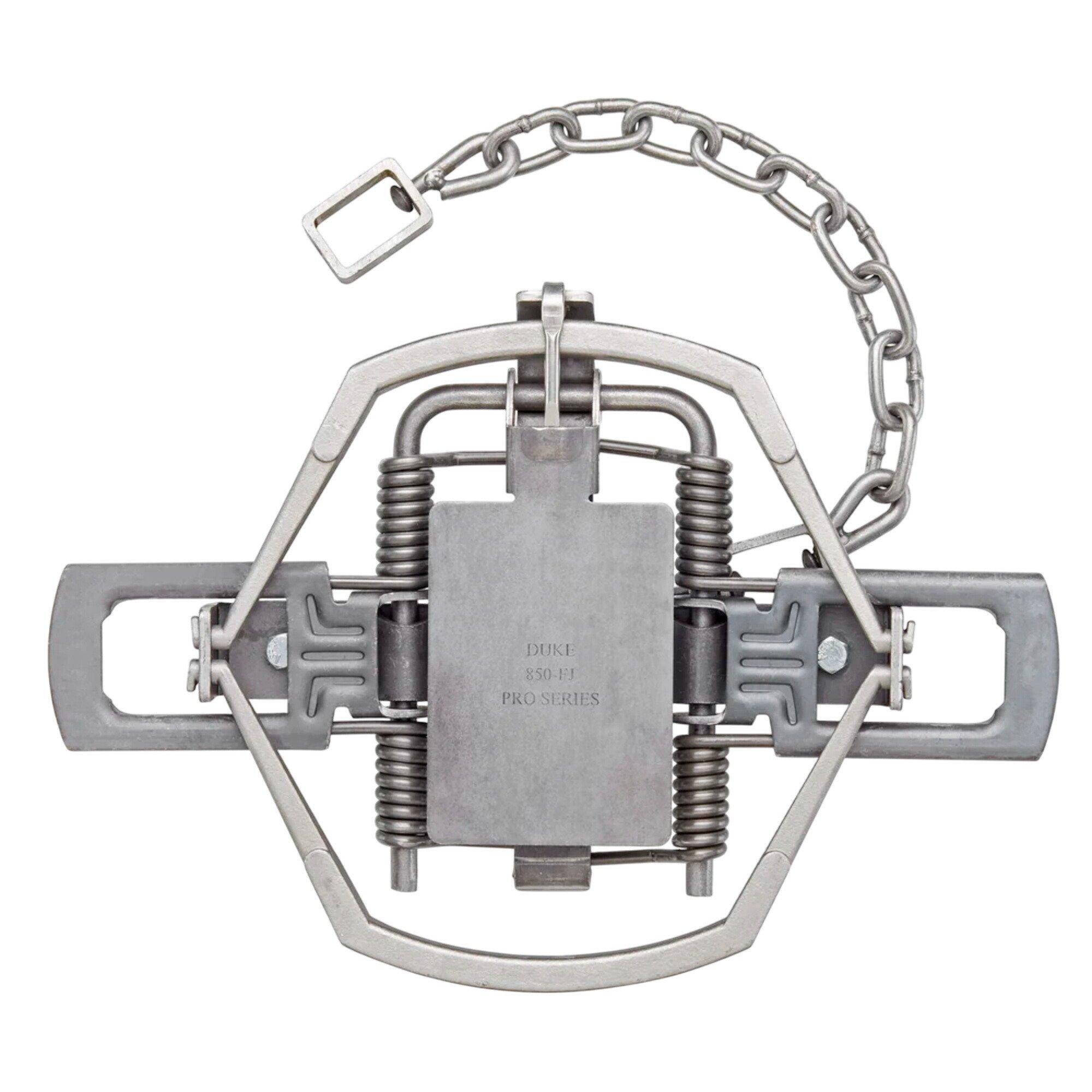Duke Traps 850 FJ Beaver Trap - Duke Traps