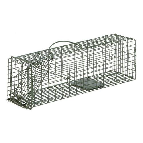 Dukes Standard Live Cage Traps - Primary Image