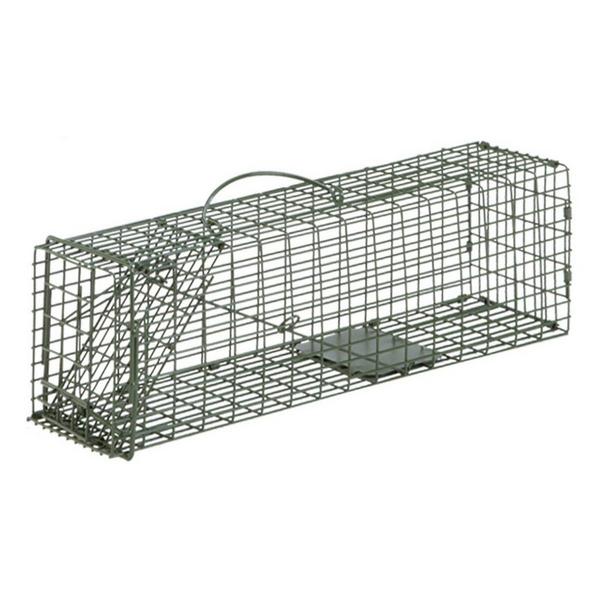 DUKE TRAPS Dukes Standard Live Cage Traps