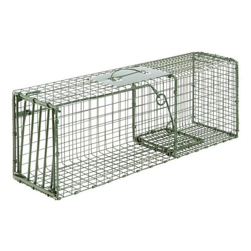 Duke Heavy Duty Single Door Live Cage Traps - Primary Image