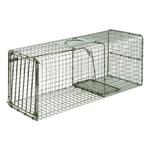 Duke Heavy Duty Single Door Live Cage Traps - Thumbnail 2 of 3