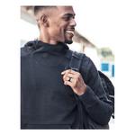 Men's Qalo Classic Silicone Ring - Thumbnail 2 of 3