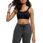 Women's Champion Spot Comfort Full Support Sports Bra - Thumbnail 1 of 4