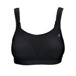 Women's Champion Spot Comfort Full Support Sports Bra - Thumbnail 4 of 4