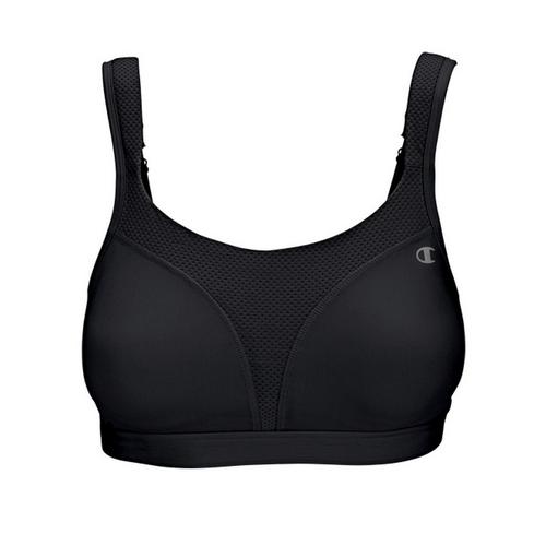 Women's Champion Spot Comfort Full Support Sports Bra - Primary Image