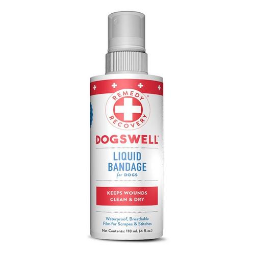 Dogwell Liquid Bandage for Dogs - Primary Image