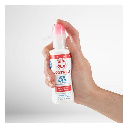 Dogwell Liquid Bandage for Dogs - Primary Image